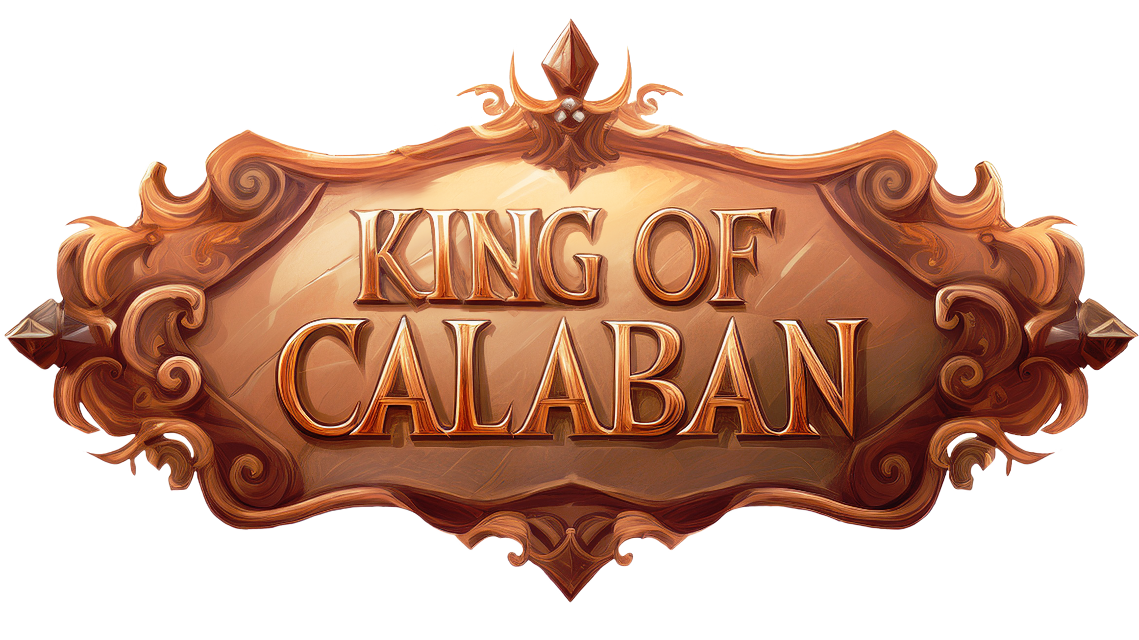 King of Calaban
